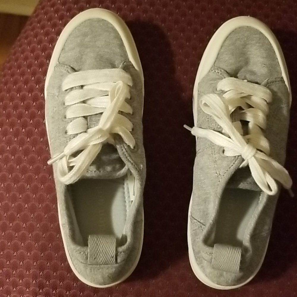 Madden girl sneakers